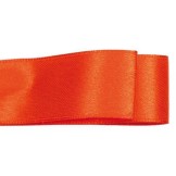 DOPPIO RASO MM 10X50 MT ARANCIO
